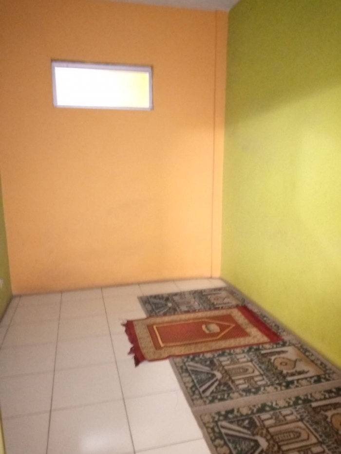 Ruko Dijual Jl. Beruang Raya Jababeka Cikarang Baru